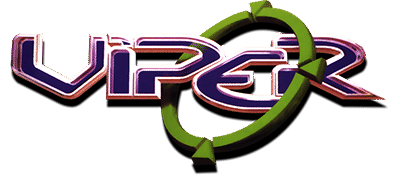 Viper logo for Playstation